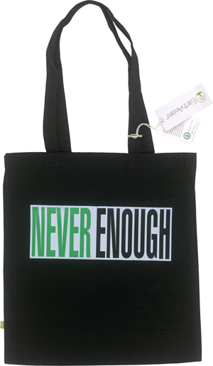 Lot 8154, Auction  126, Kruger, Barbara, Never enough