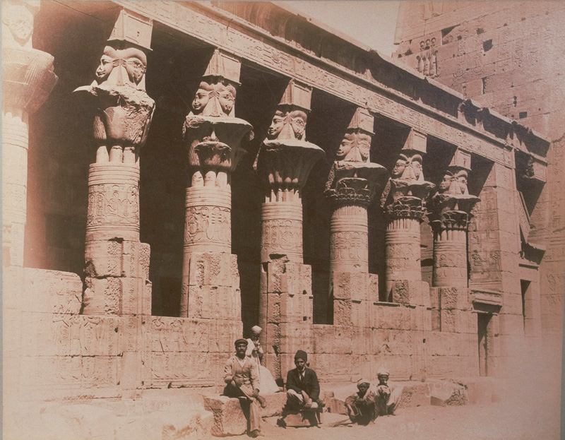 Lot 17, Auction 126, Sebah, Jean Pascal und Dittrich, Paul, Äegypten 1905