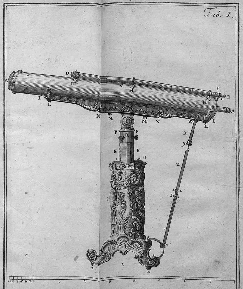 Lot 356, Auction 126, Smith, Robert, Vollständiger Lehrbegriff der Optik. Altenburg, Richter, 1755