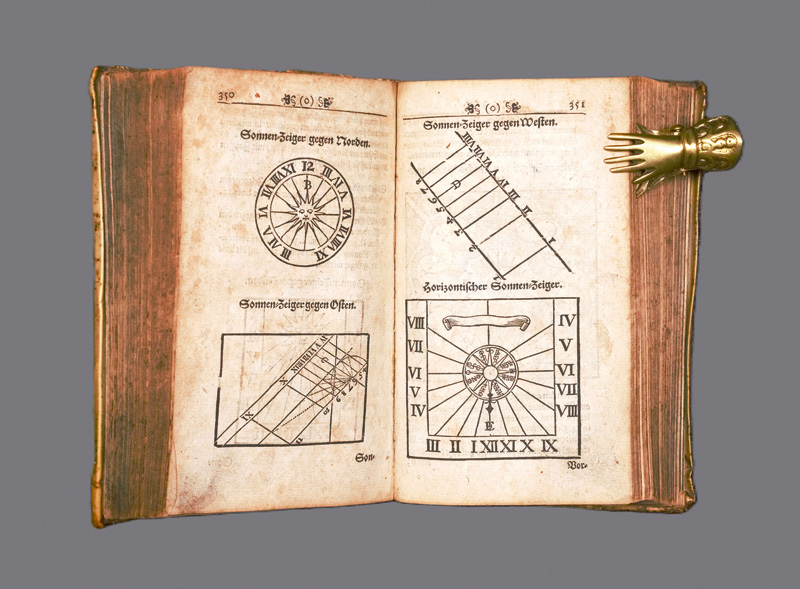 Lot 393, Auction 126, Hellwig, Christoph von, Allzeitfertiger Hauß-Verwalter