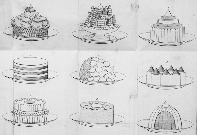 Lot 422, Auction 126, Goullon, François le, Der neue Apicius oder die Bewirthung vornehmer Gäste