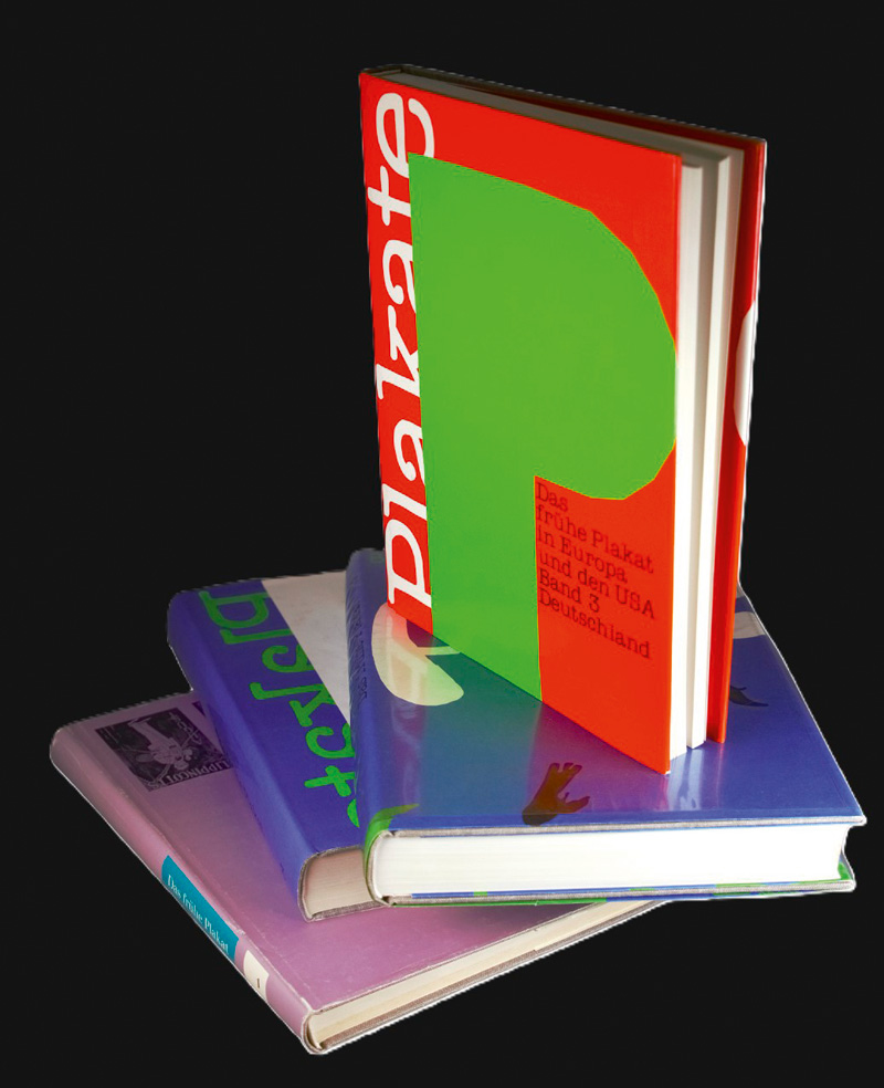 Lot 511, Auction 126, frühe Plakat in Europa und den USA, Das, Ein Bestandskatalog