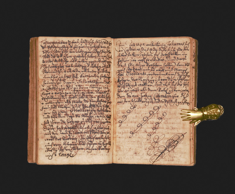 Lot 1031, Auction 126, Breßlauer Tage Buch, oder Beschreibung derer Geschichte