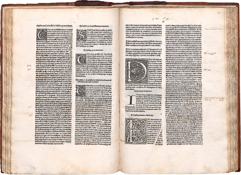 Lot 1062, Auction 126, Haly Abenragel, De judiciis astrorum