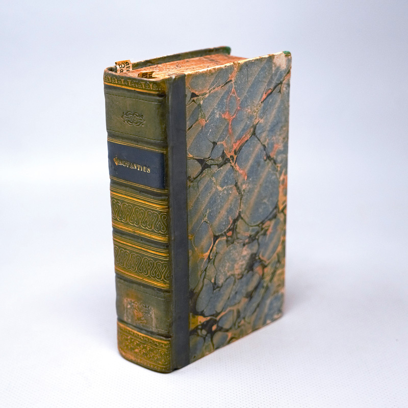 Lot 1143, Auction 126, Lactantius, Lucius Caecilius Firmianus, Diuinarum institutionum libri septem