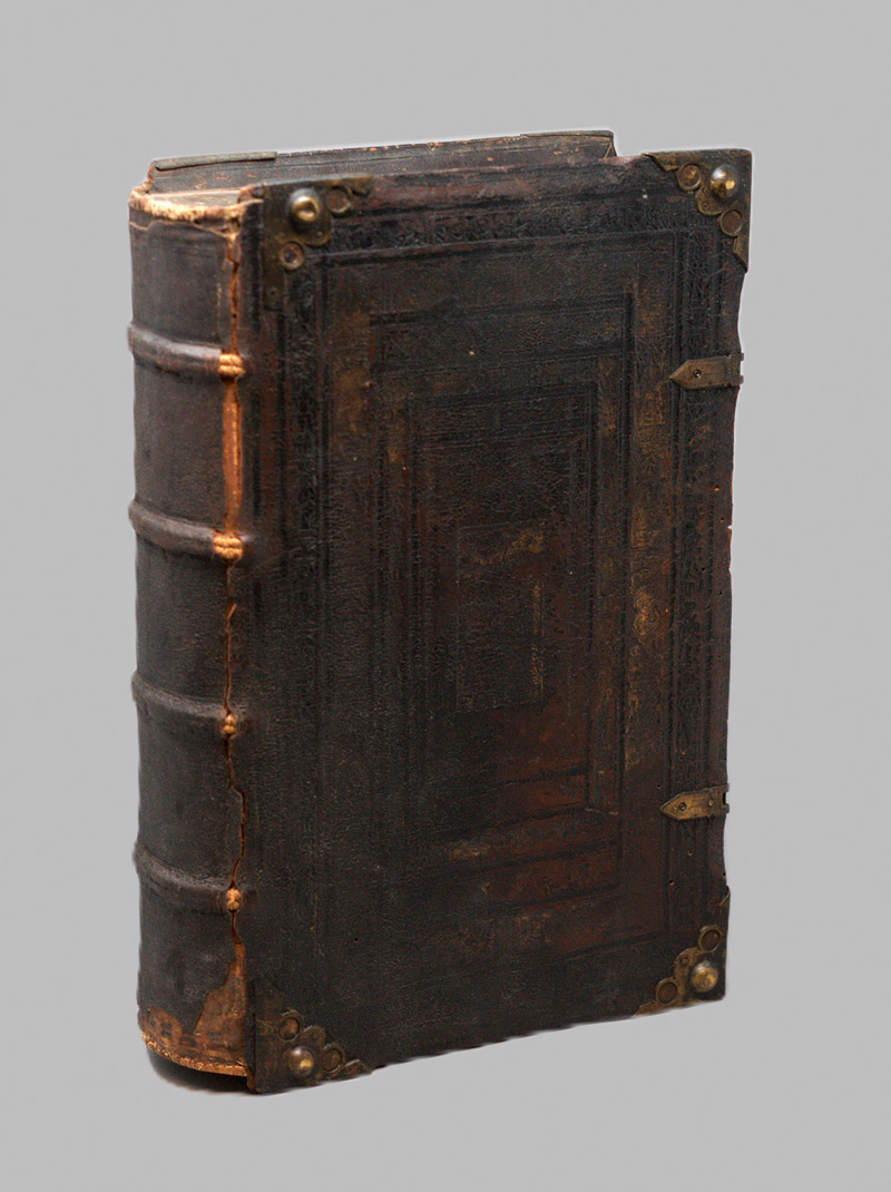 Lot 1152, Auction 126, Luther, Martin, Der erste Teil, der Bücher uber etliche Epistel der Aposteln