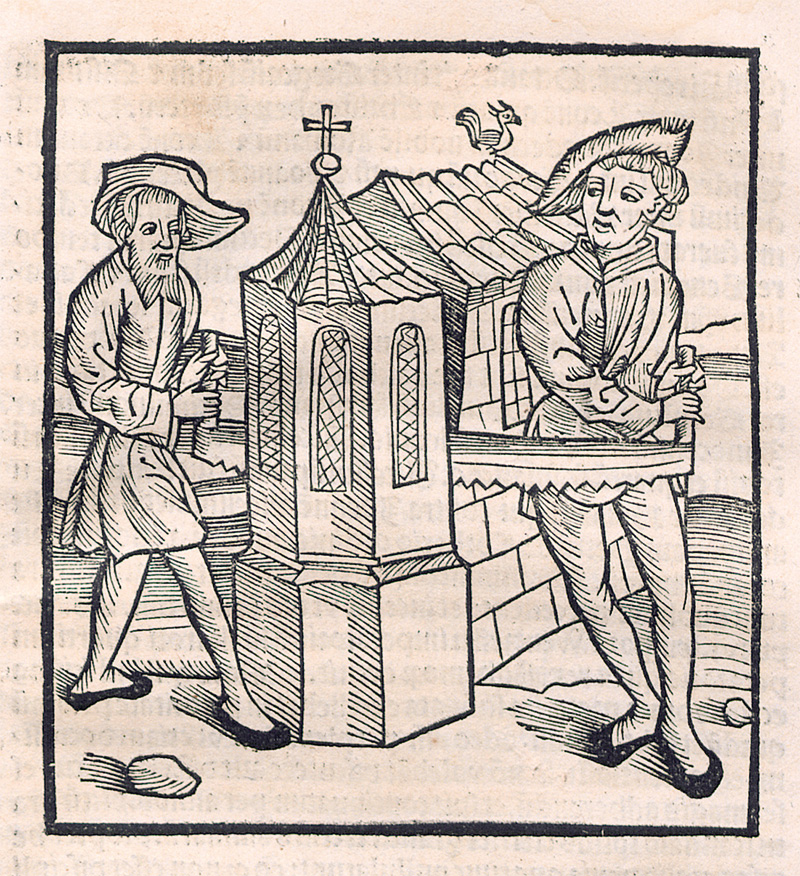 Lot 1165, Auction 126, Methodius, Pseudo-, De revelatione