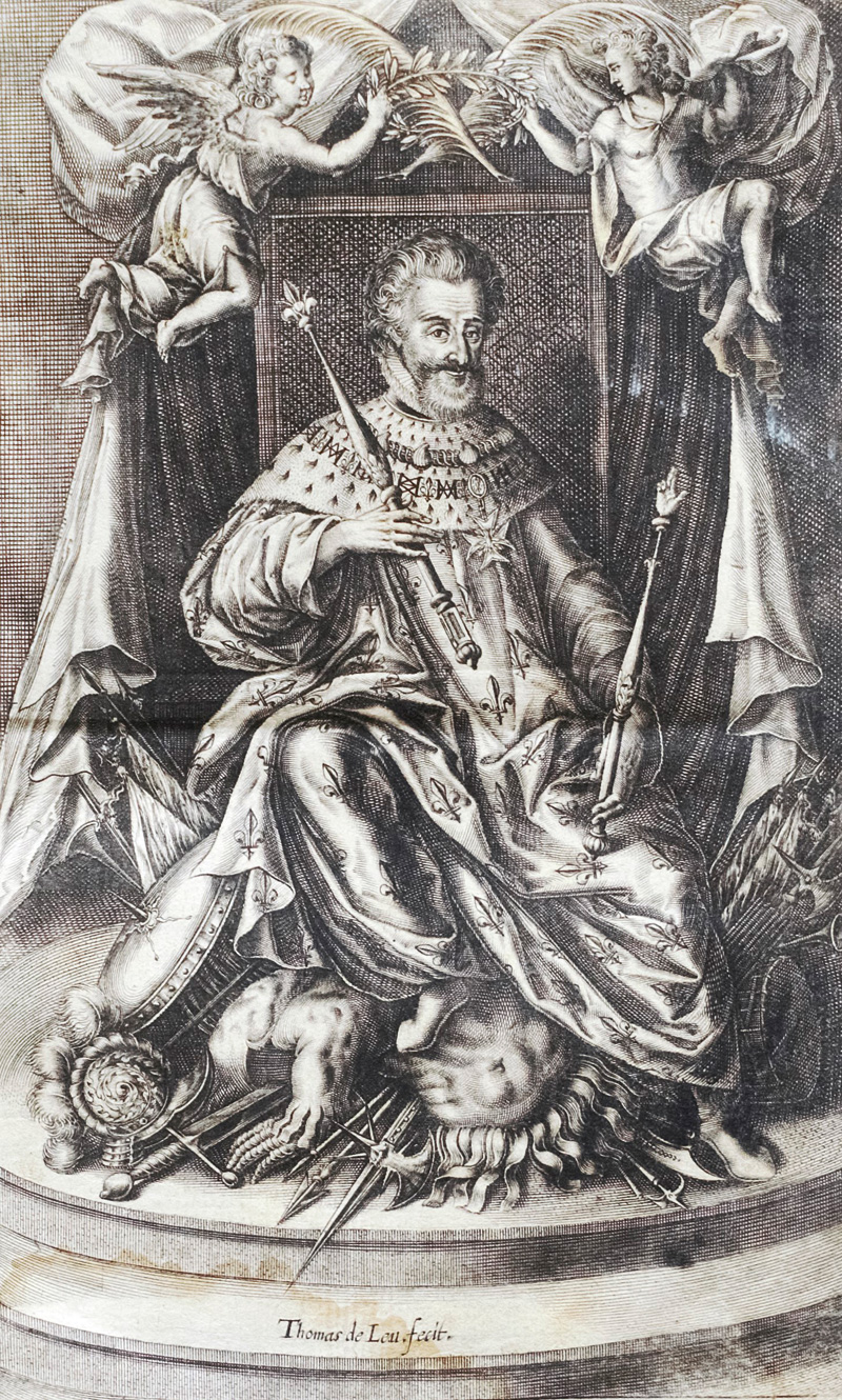 Lot 1180, Auction 126, Raemon, Florimond de, L'anti-christ et l'anti-papesse. Paris 1599