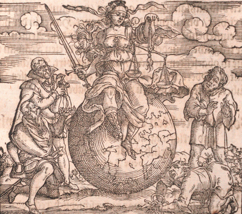 Lot 1187, Auction 126, Sammelband, mit drei juristischen Drucken. Frankfurter Rechtsbücher, gedruckt bei den Erben Christian Egenolff