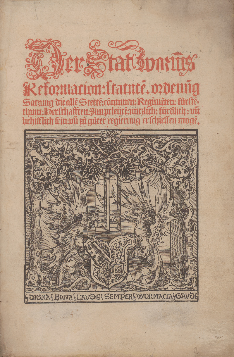 Lot 1195, Auction  126, Tengler, Ulrich, Laien-Spiegel