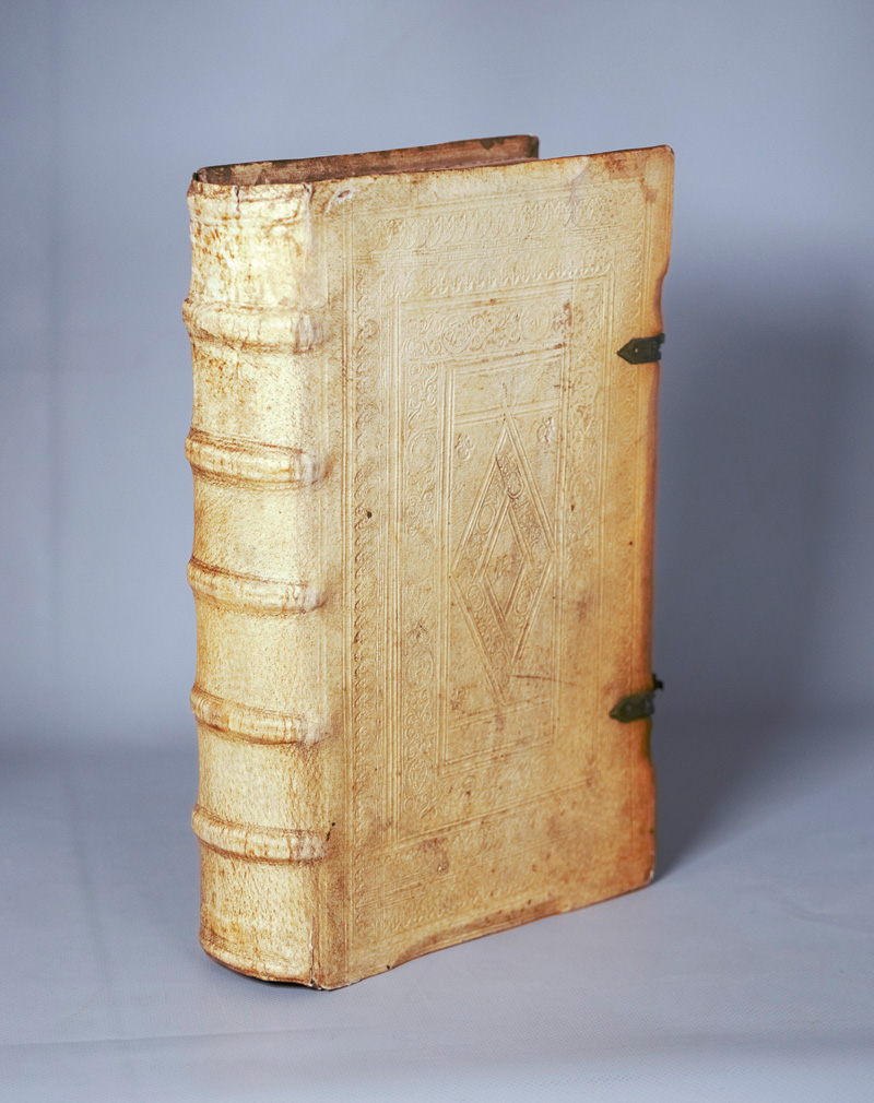 Lot 1202, Auction 126, Witzel, Georg, Winterteil (Sommerteil). Ecclesiasticae demegoriae