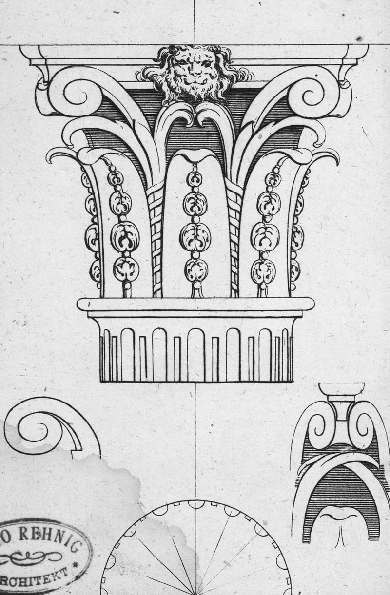 Lot 1249, Auction 126, Le Clerc, Sebastian, Neue Abhandlung von der Civilbaukunst. Nürnberg, C. Weigel und A. G. Schneider, 1781. - Zweite vermehrte Auflage