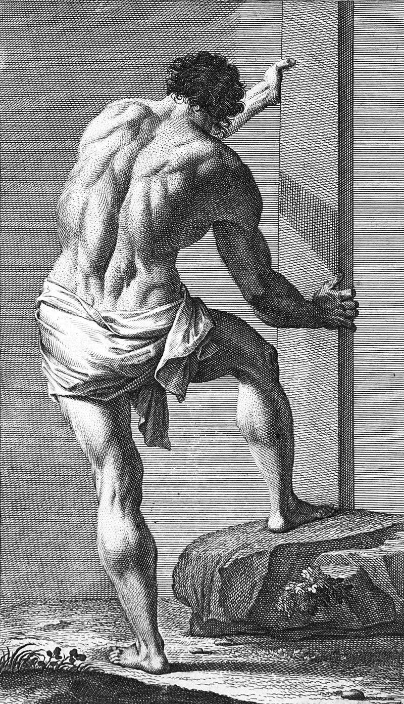 Lot 1263, Auction 126, Preissler, Johann Daniel, Die durch Theorie erfundene Practic