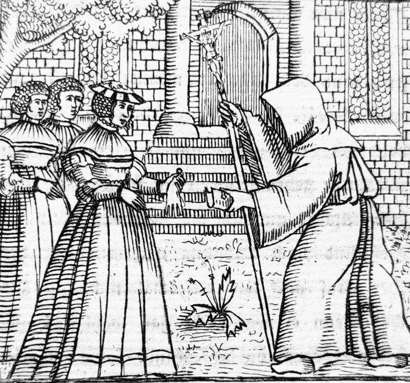 Lot 2008, Auction  126, Brentano, Clemens, Der Goldfaden. Heidelberg, Mohr und Zimmer, 1809