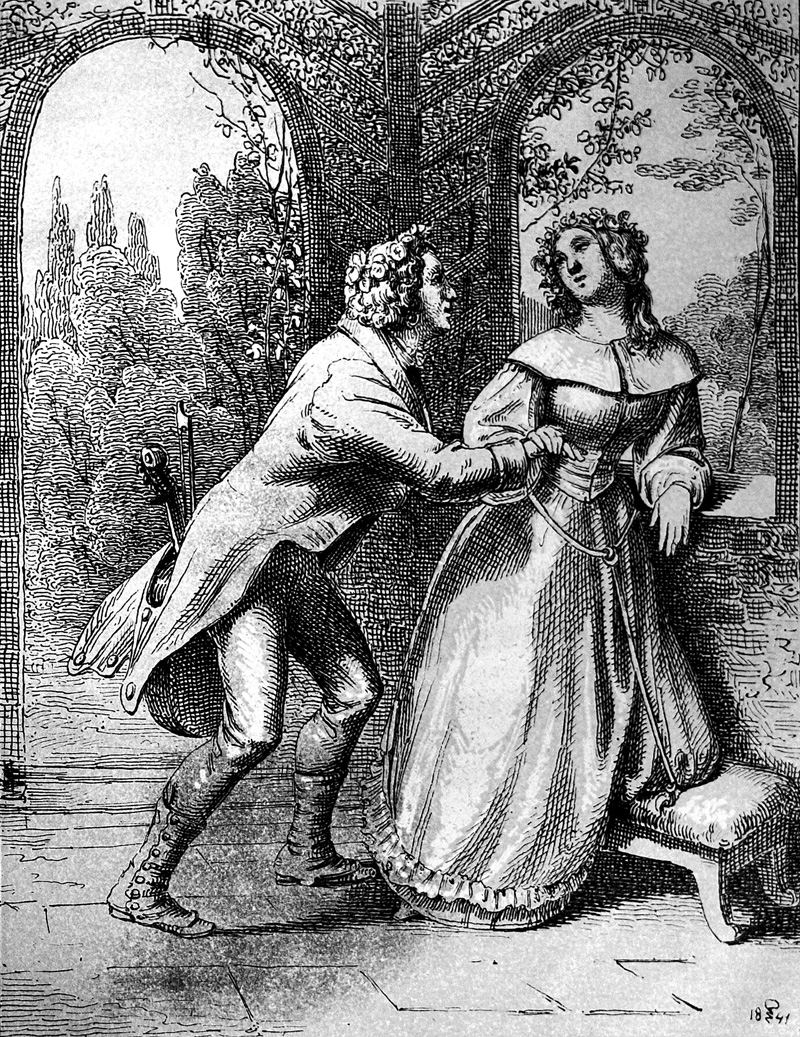 Lot 2019, Auction  126, Eichendorff, Joseph von, Aus dem Leben eines Taugenichts