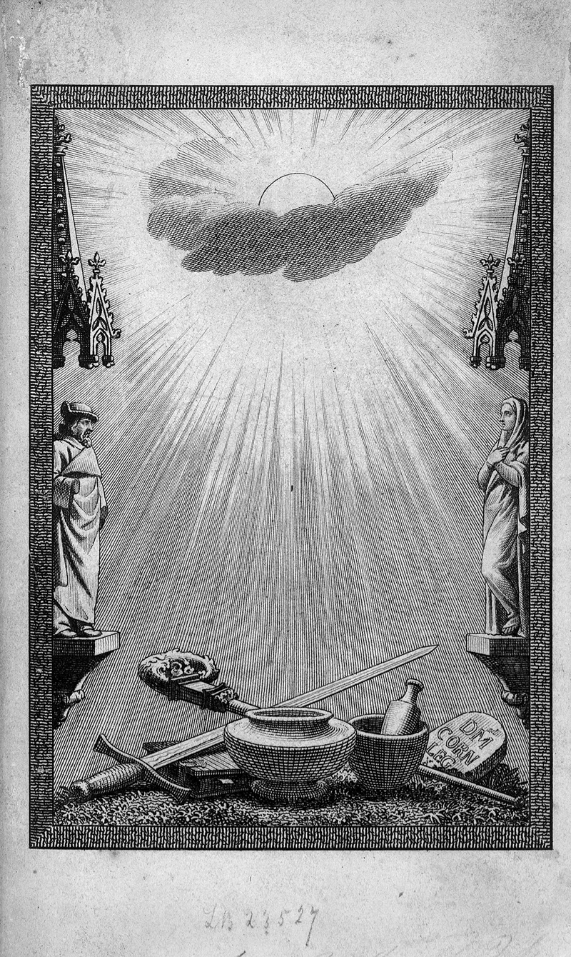 Lot 2037, Auction 126, Goethe, Johann Wolfgang von, Ueber Kunst und Alterthum