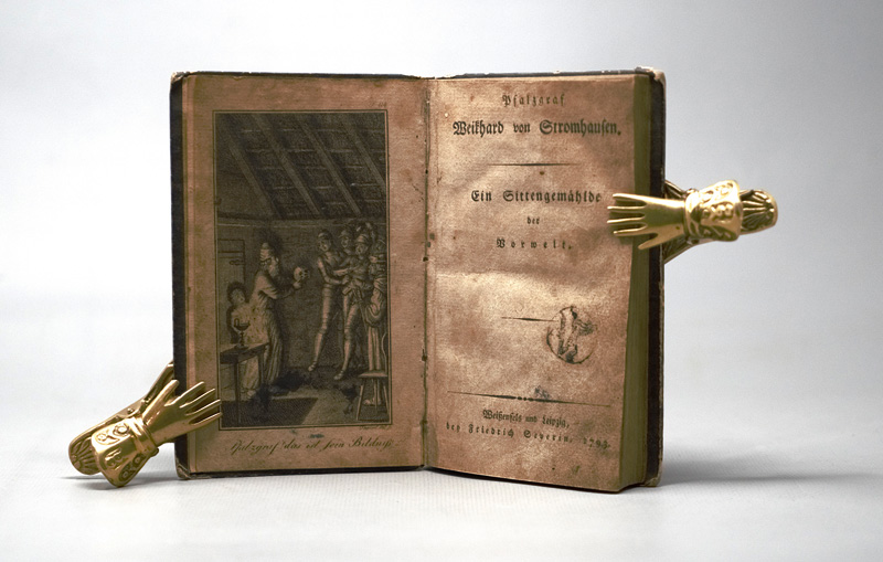 Lot 2064, Auction 126, Krebs, Karl Joseph, Pfalzgraf Weikhard von Stromhausen