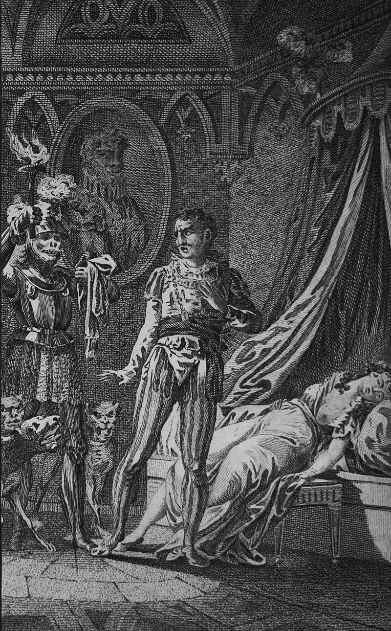 Lot 2066, Auction 126, Larvenritter, Die, nach einer Sage aus den Zeiten des Hussitenkriegs