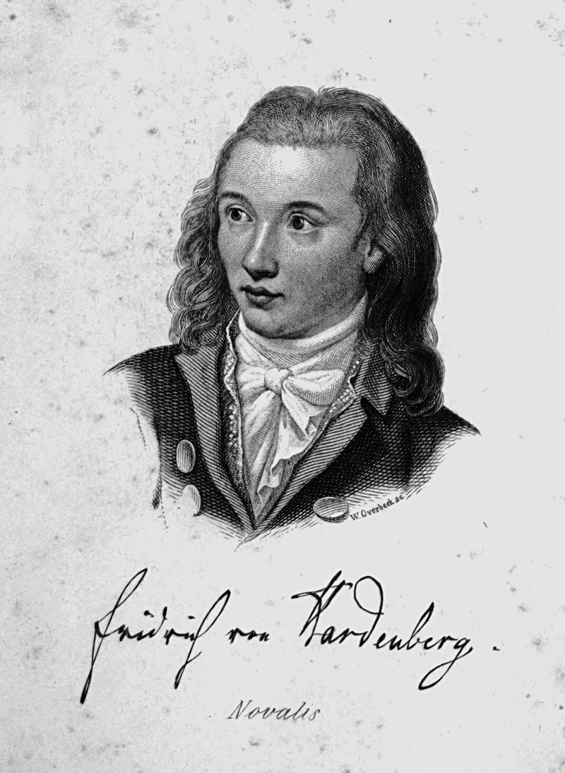 Lot 2083, Auction 126, Novalis, Gedichte