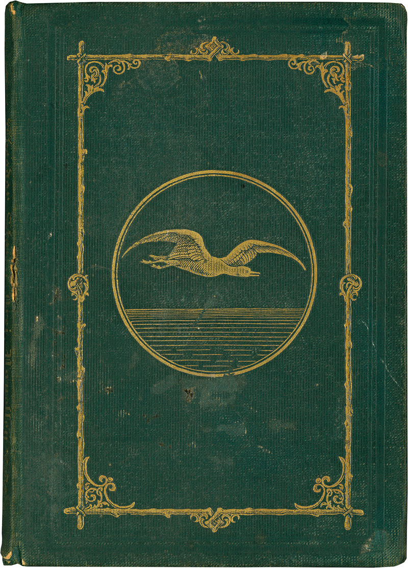 Lot 2109, Auction  126, Storm, Theodor, Drei Novellen