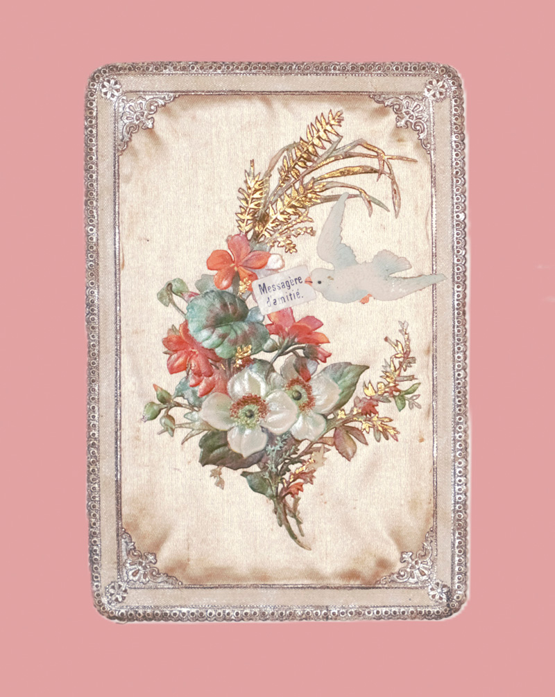 Lot 2149, Auction 126, Seidenbillets, Sammlung von 10 auf Seide montierten Billets. Deutschland um 1840-1870.