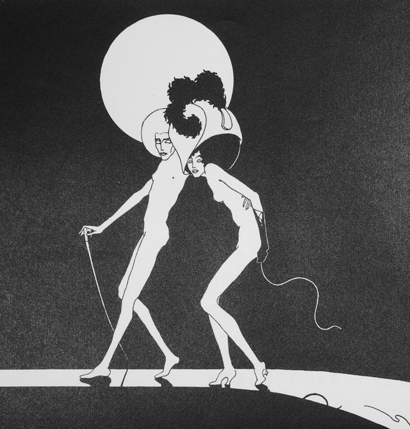 Lot 3013, Auction 126, Baudelaire, Charles, Die Vorhölle. Eine lyrische Nachlese