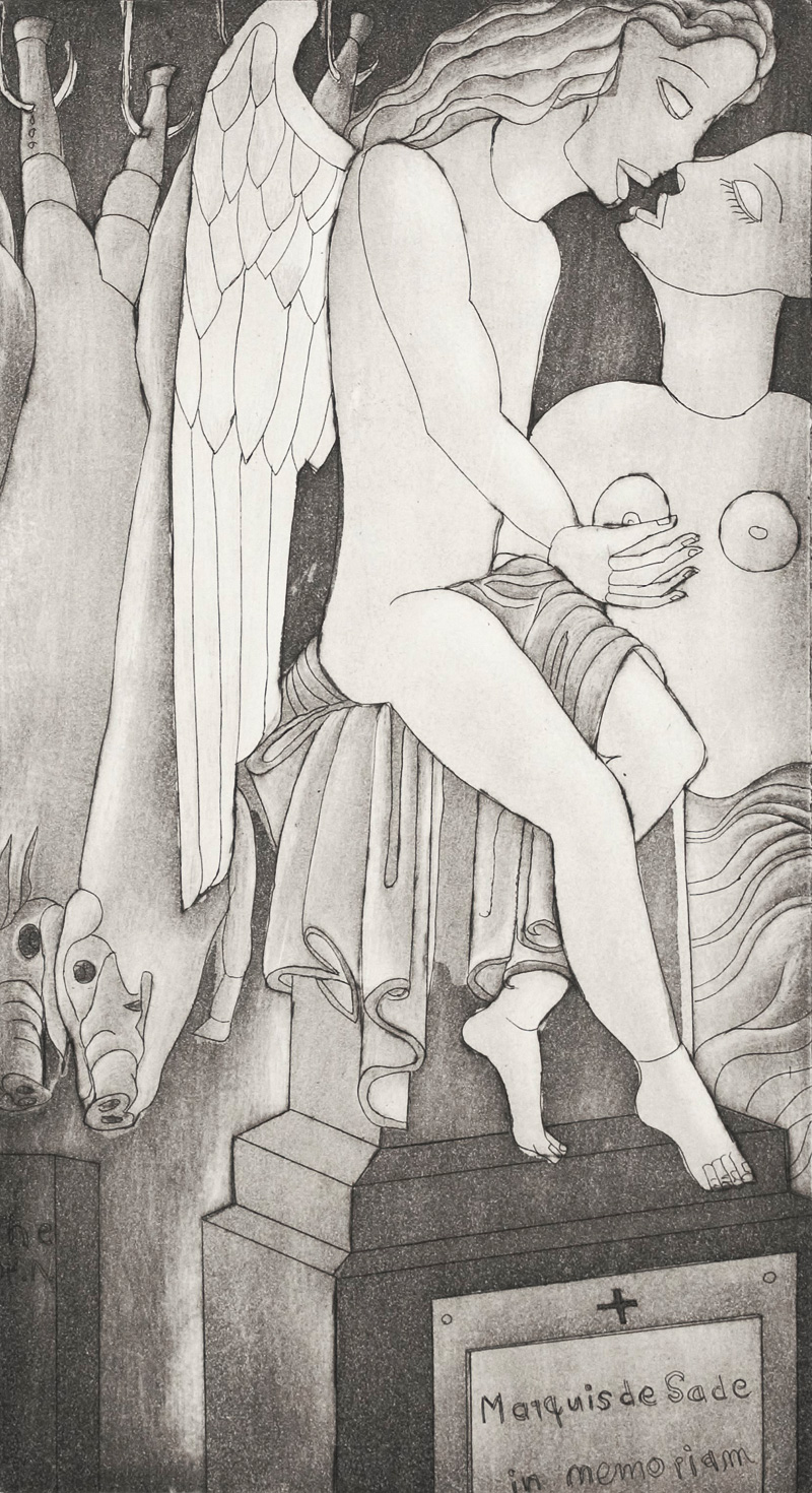 Lot 3032, Auction 126, Blochwitz, Andrea, Viel(l)ebig. Gedichte