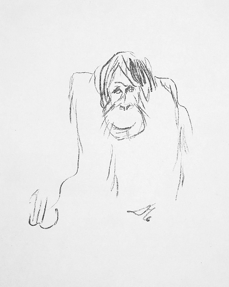 Lot 3066, Auction 126, Dolbin, Benedikt Fred, Orang