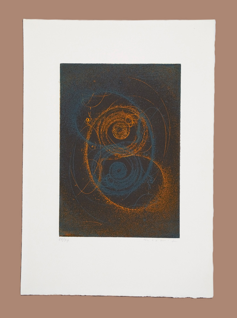 Lot 3106, Auction 126, Neuenfels, Hans und Ernst, Max, Mundmündig