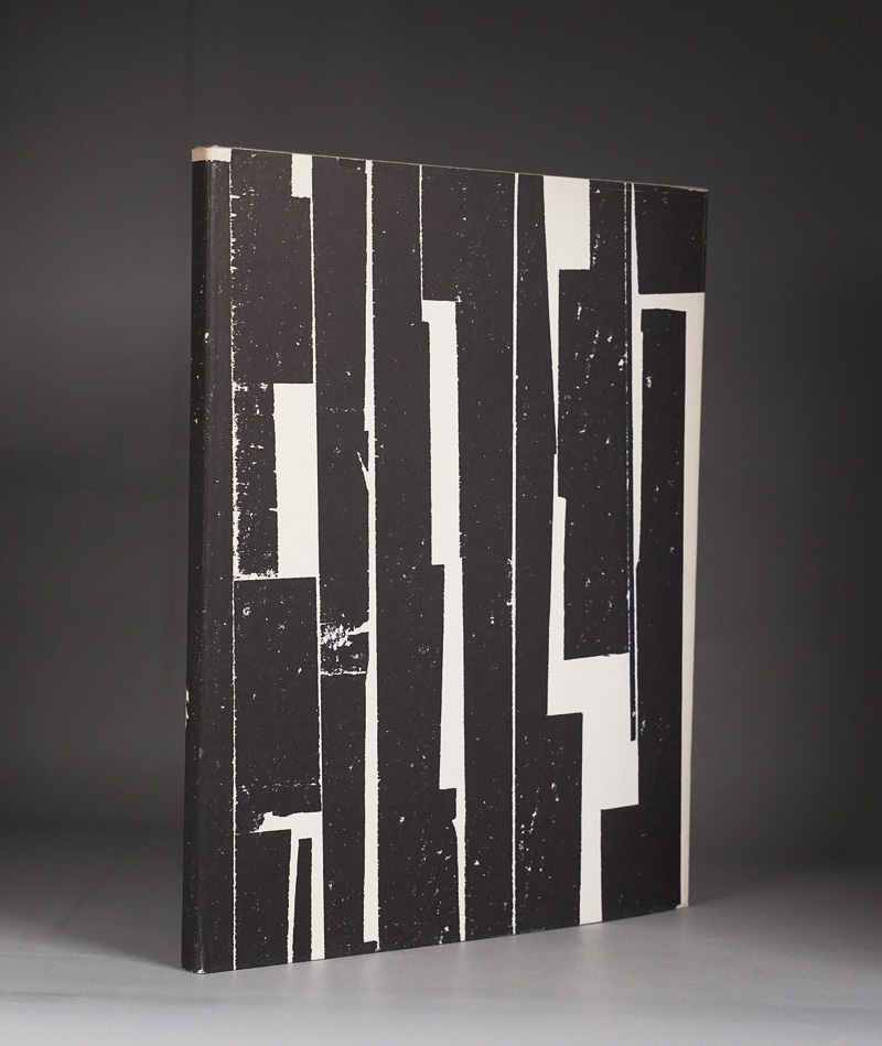 Lot 3137, Auction 126, Wyszynski, Stefan Kardinal und Grieshaber, HAP - Illustr., Kreuzweg (Ill.: HAP Grieshaber)