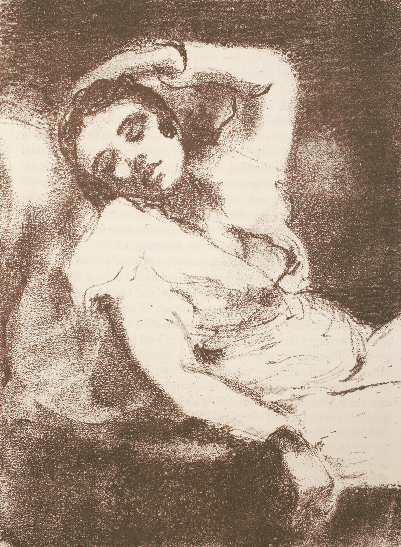 Lot 3151, Auction  126, Heine, Heinrich, Florentinische Nächte