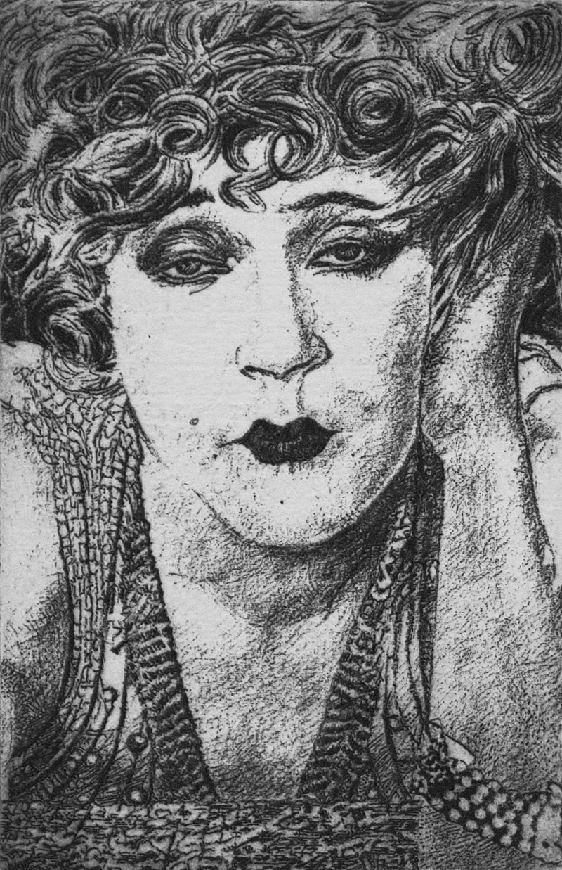 Lot 3257, Auction 126, Jünger, Friedrich Georg und Sommerauer, Hubert, Blaue Fahrt. Mit 19 Orig.-Radierungen von H. Sommerauer. Bayreuth, The Bear Press, 2012. - 83 Exemplare