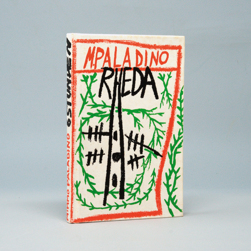 Lot 3328, Auction 126, Paladino, Mimmo, Rheda 6 Stunden 6 Zeichnungen