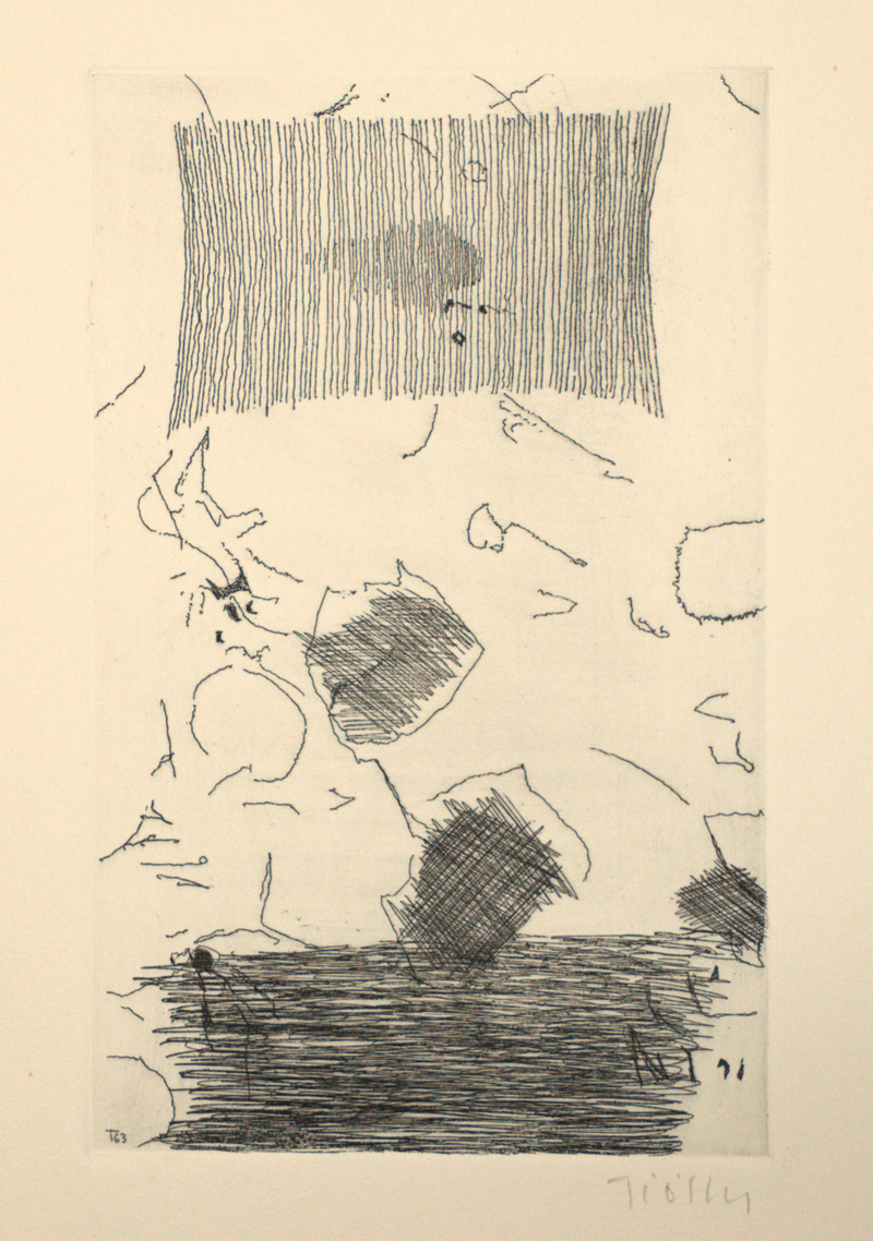 Lot 3382, Auction 126, Nerval, Gérard de und Trökes. Heinz - Illustr., Gedichte