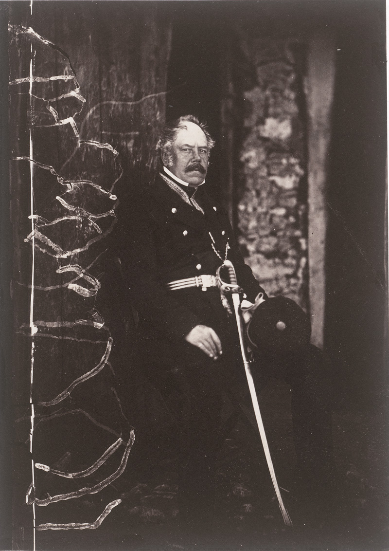 Lot 4037, Auction 126, Fenton, Roger, Generals and Regiments of the Crimean War