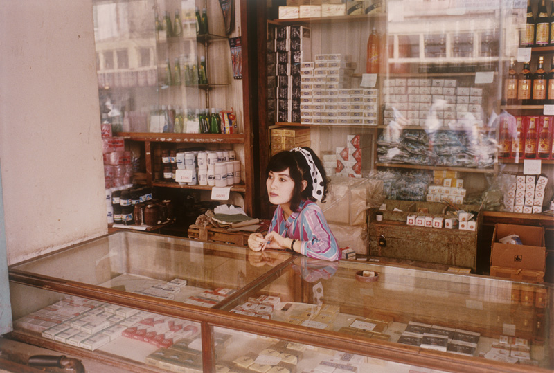 Lot 4122, Auction 126, Epstein, Mitch, State General Department Store, Hanoi