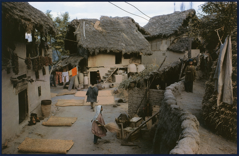 Lot 4221, Auction  126, Singh, Raghubir, India, Kashmir