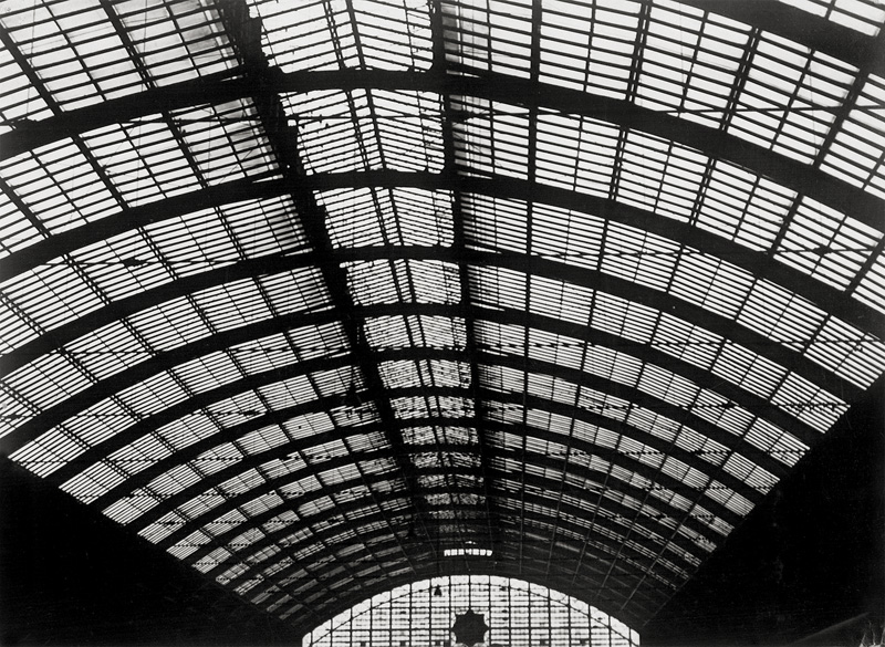 Lot 4229, Auction 126, Stone, Sasha and Cami, Berlin train station