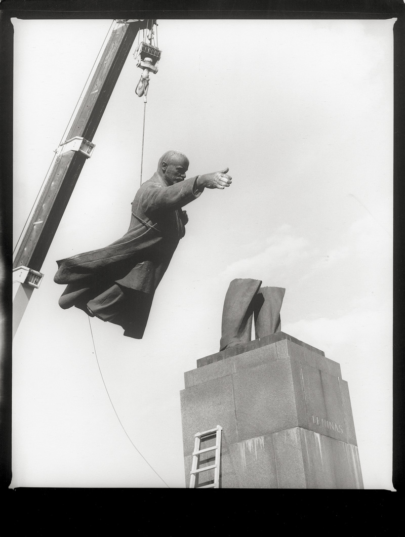 Lot 4235, Auction 126, Sutkus, Antanas, Good-bye, Party Friends