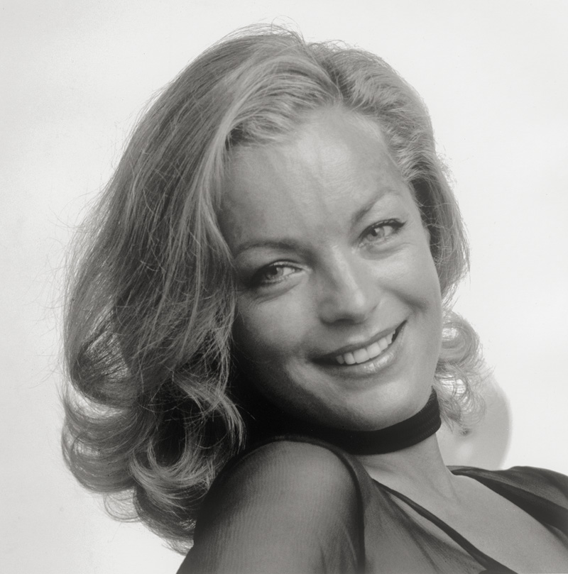 Lot 4242, Auction 126, Wolf, Reinhart, Romy Schneider
