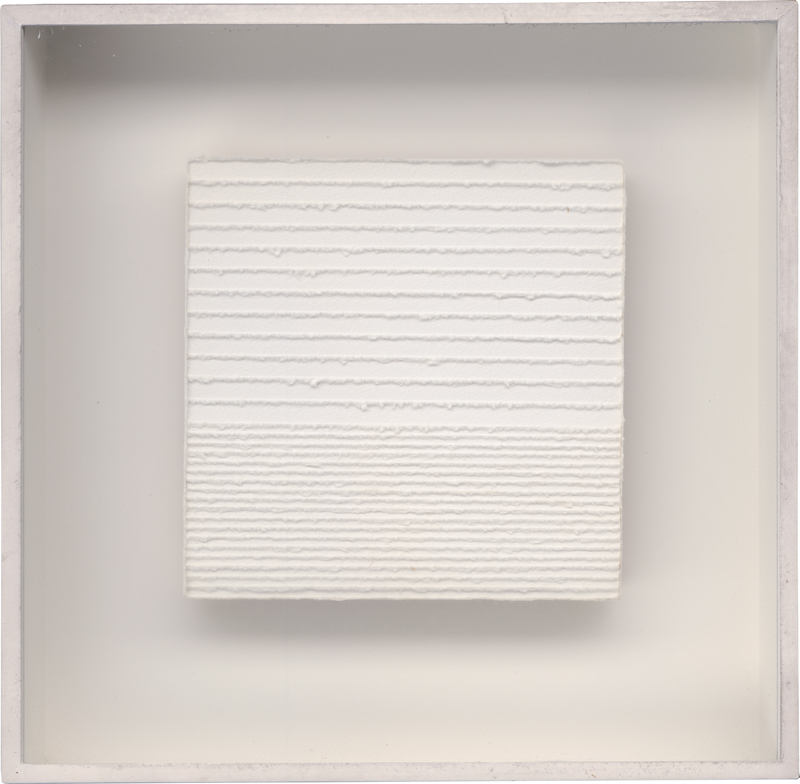 Lot 7189, Auction 126, Erb, Leo, Linienbild