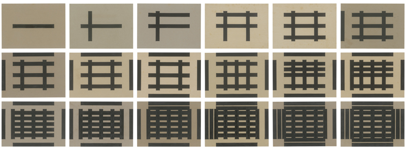 Lot 7254, Auction  126, Federle, Helmut, Black Series III