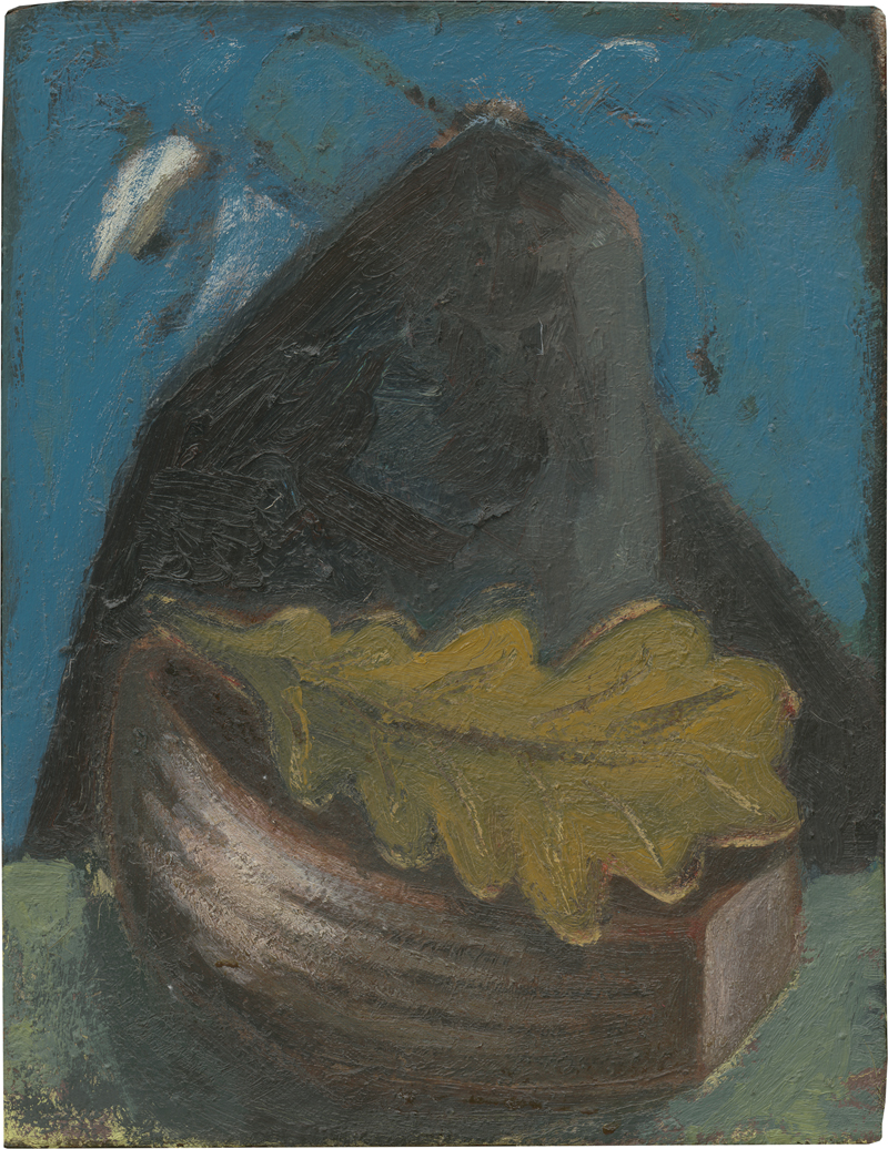 Lot 8067, Auction 126, Chevalier, Peter, Ohne Titel