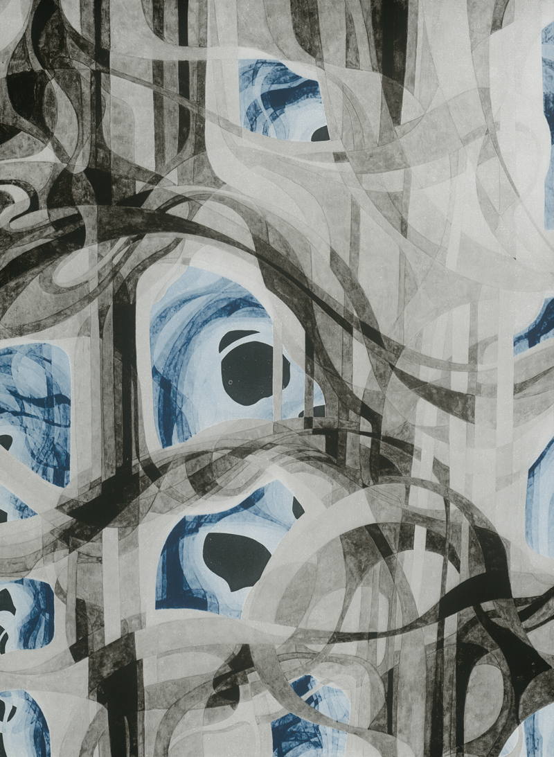 Lot 8071, Auction 126, Claret, Joan, Ohne Titel