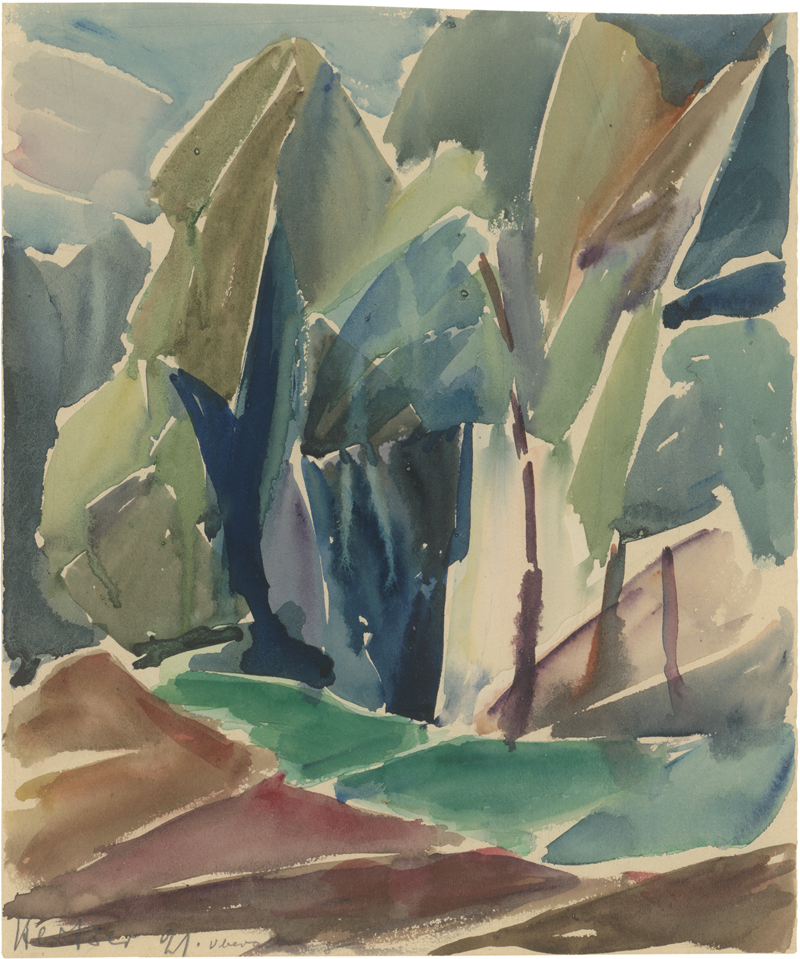 Lot 8127, Auction 126, Hertzer, Else, Oberalting