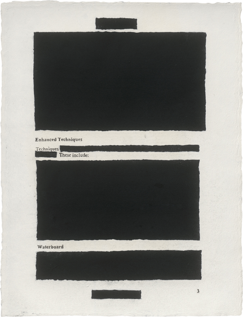 Lot 8131, Auction 126, Holzer, Jenny, Enhanced Techniques 3