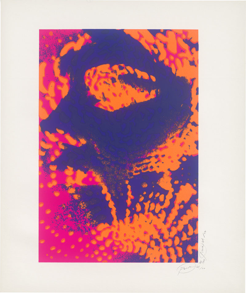 Lot 8227, Auction 126, Piene, Otto, Lichtballett IV