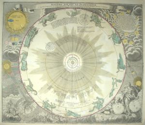 Los 19 - Homann, Johann Baptist - Himmelskarten - 2 - thumb