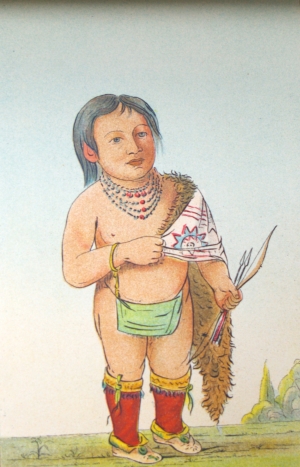 Los 67 - Catlin, George - The Manners, Customs, and Condition of the North American Indians - 6 - thumb