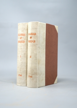 Los 71 - Exquemelin, Alexandre Olivier - The History of the Bucaniers of America - 1 - thumb